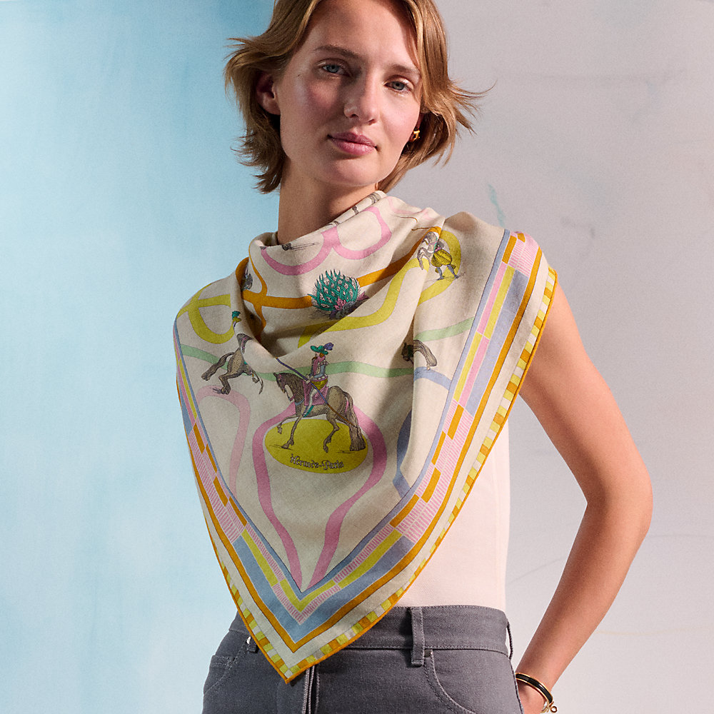 HERMÈS ダマフラー Hermes Special Order (HSS) Birkin 25 Beton and Gris Asphalte